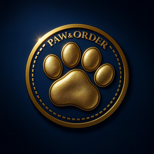 Paw & Order